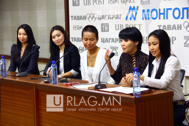 “Зэрлэг цэцэгсийн хүлэмж” МУСК-ны клип, рекламны нээлт боллоо